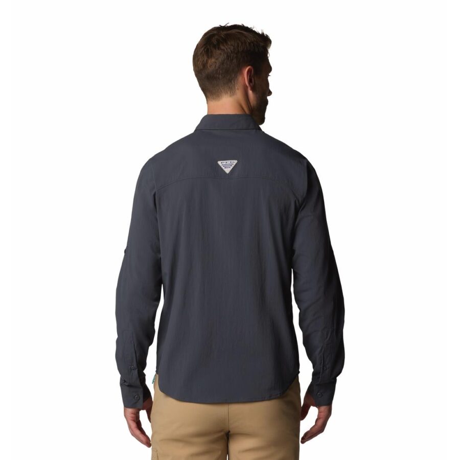 WILD CAST LS