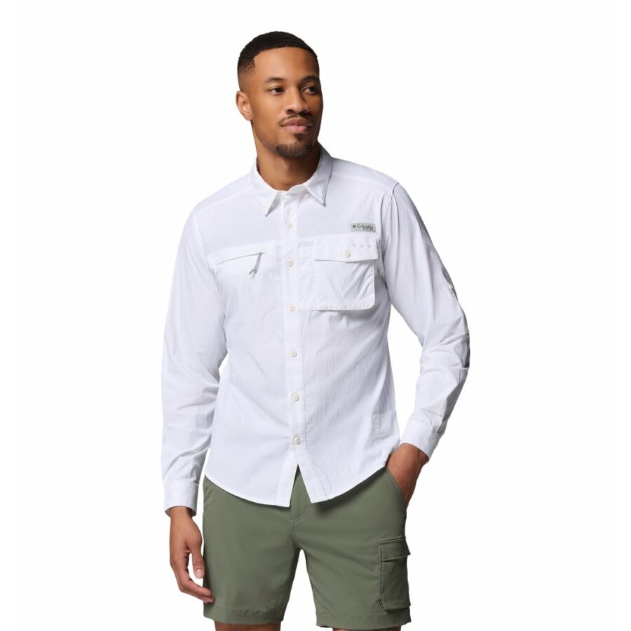WILD CAST LS