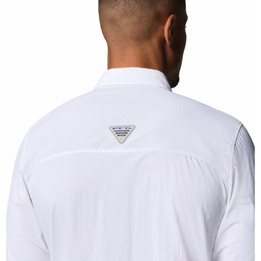 WILD CAST LS