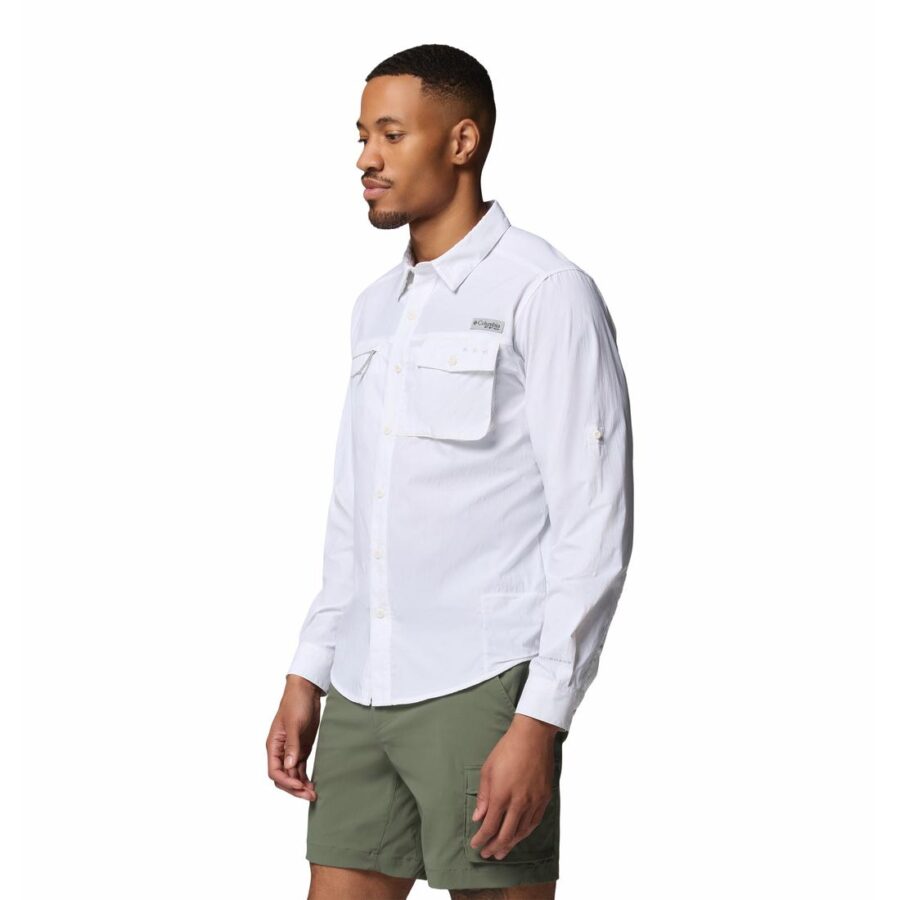 WILD CAST LS