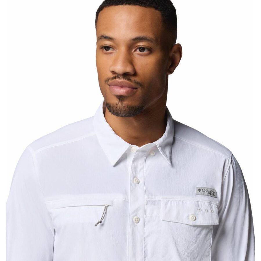 WILD CAST LS
