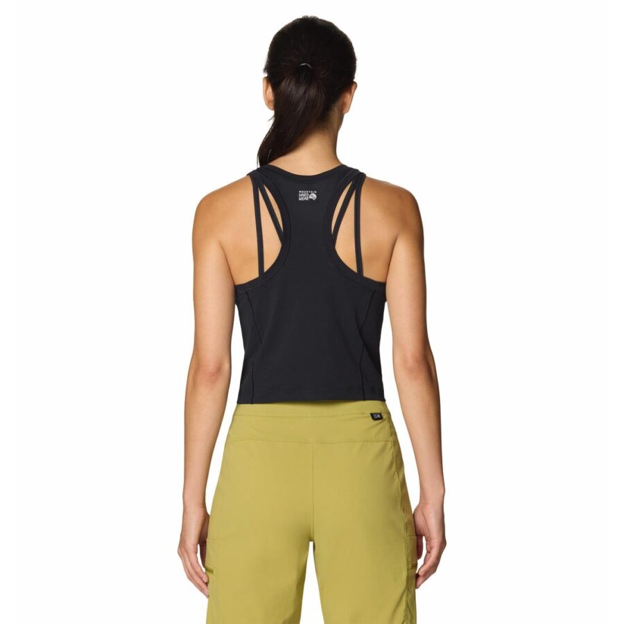MOUNTAIN STRETCH TANKLETTE MOUNTAIN STRETCH TANKLETTE