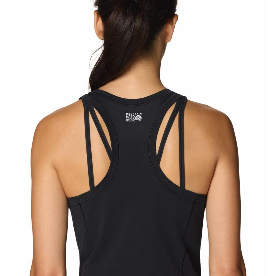 MOUNTAIN STRETCH TANKLETTE MOUNTAIN STRETCH TANKLETTE