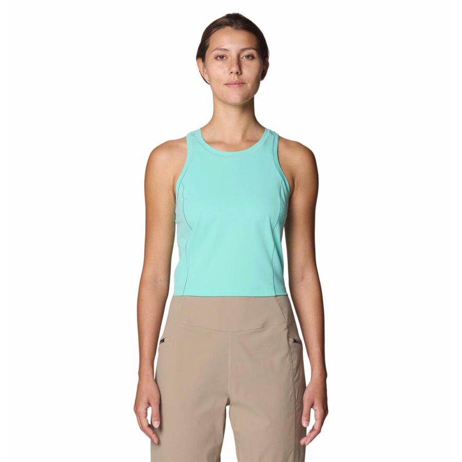 MOUNTAIN STRETCH TANKLETTE MOUNTAIN STRETCH TANKLETTE