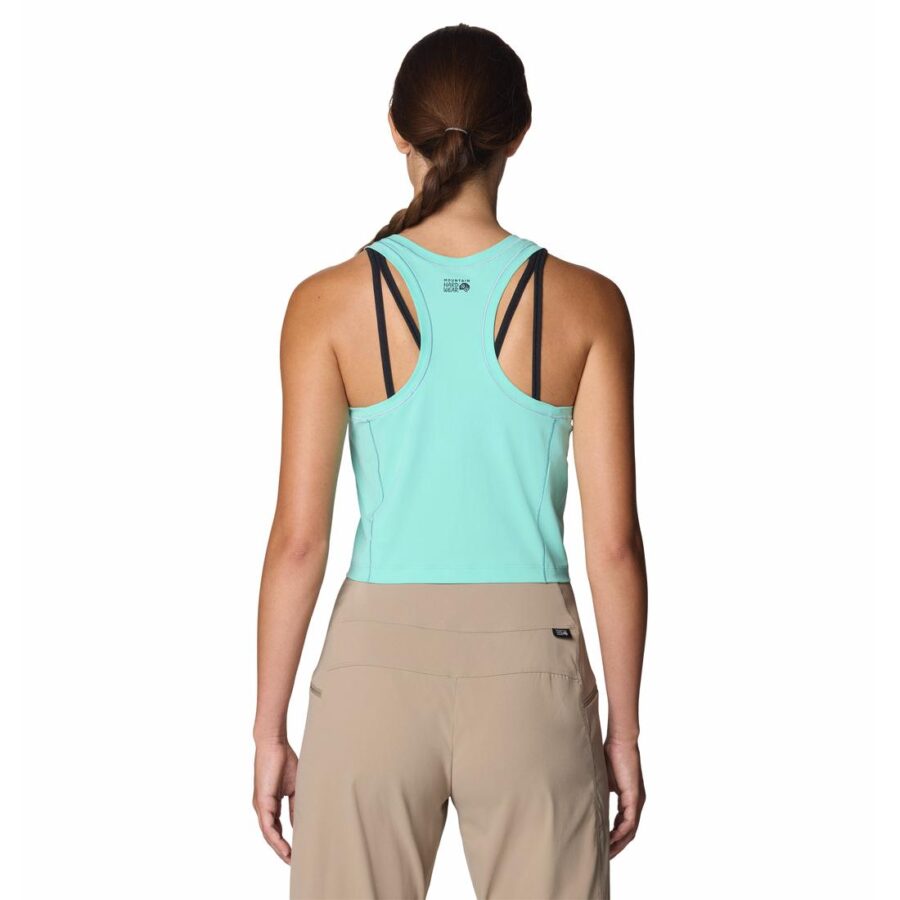 MOUNTAIN STRETCH TANKLETTE MOUNTAIN STRETCH TANKLETTE