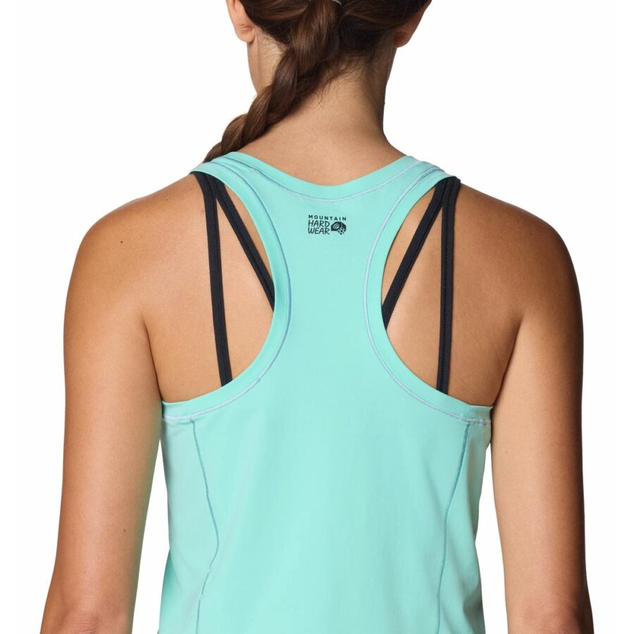 MOUNTAIN STRETCH TANKLETTE MOUNTAIN STRETCH TANKLETTE