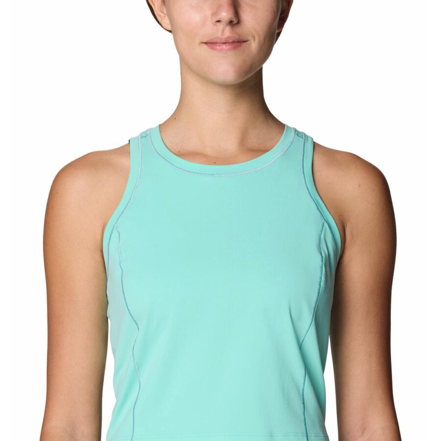MOUNTAIN STRETCH TANKLETTE MOUNTAIN STRETCH TANKLETTE