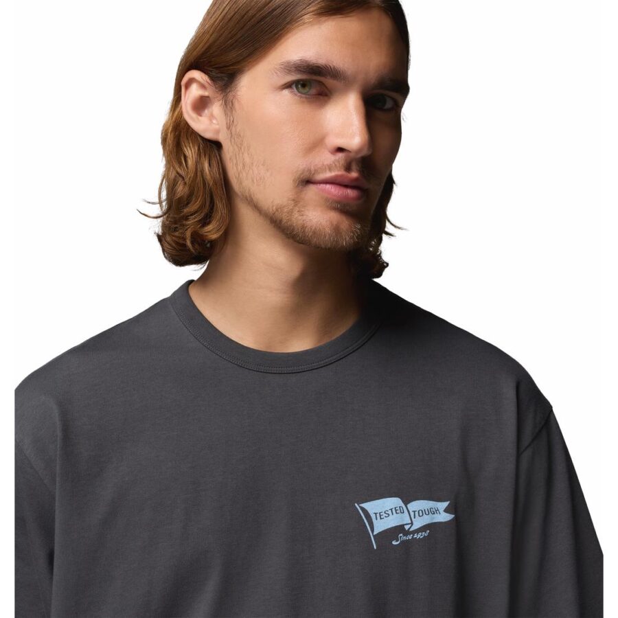CSC HWT BACK GRAPHIC T CSC HWT BACK GRAPHIC T