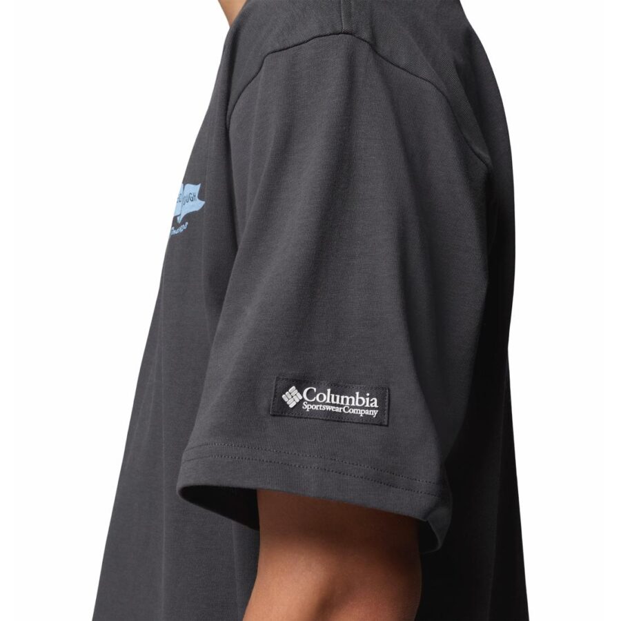 CSC HWT BACK GRAPHIC T CSC HWT BACK GRAPHIC T