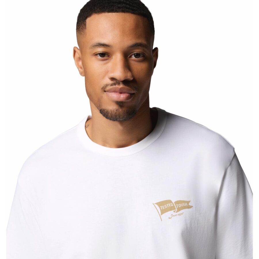 CSC HWT BACK GRAPHIC T CSC HWT BACK GRAPHIC T