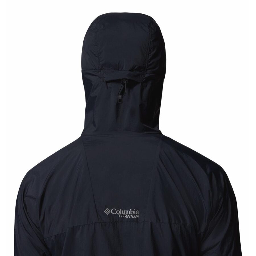 KHYEX PRO WIND JACKET KHYEX PRO WIND JACKET