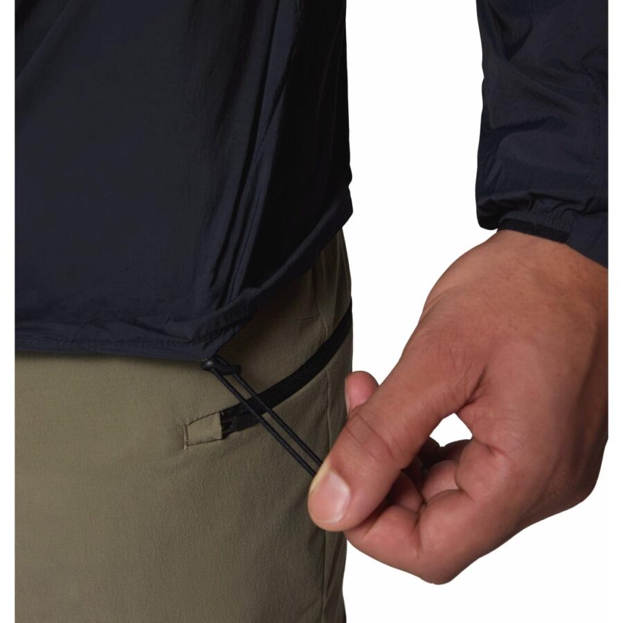 KHYEX PRO WIND JACKET KHYEX PRO WIND JACKET