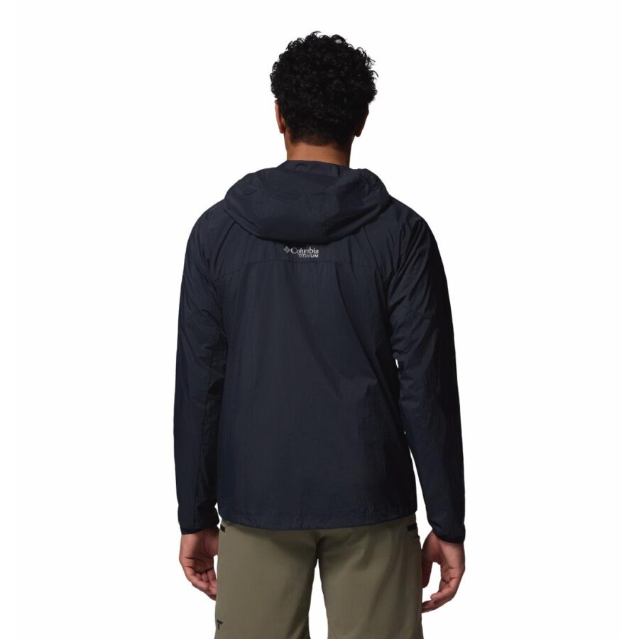 KHYEX PRO WIND JACKET KHYEX PRO WIND JACKET
