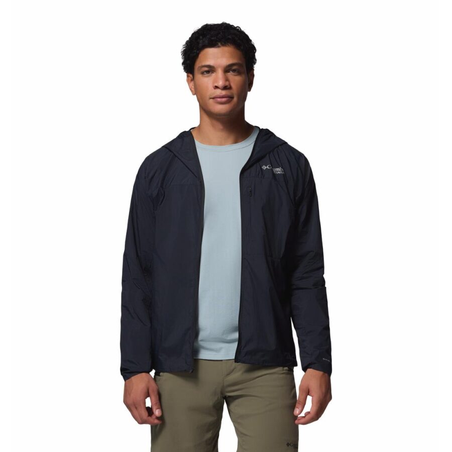 KHYEX PRO WIND JACKET KHYEX PRO WIND JACKET