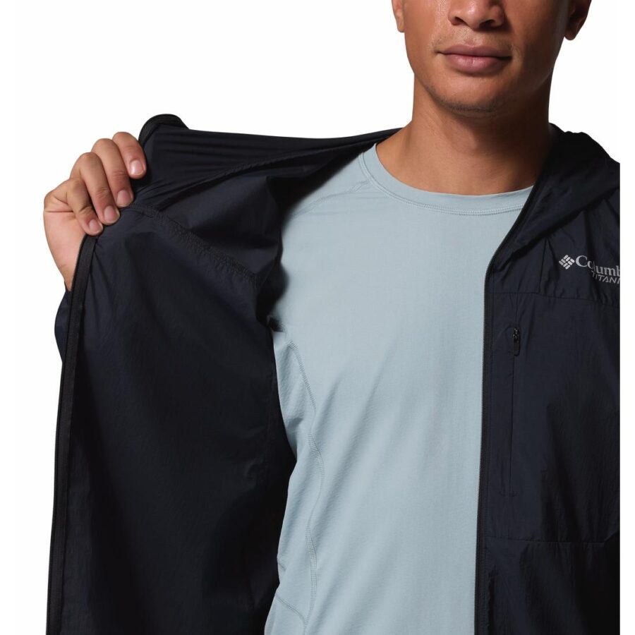 KHYEX PRO WIND JACKET KHYEX PRO WIND JACKET