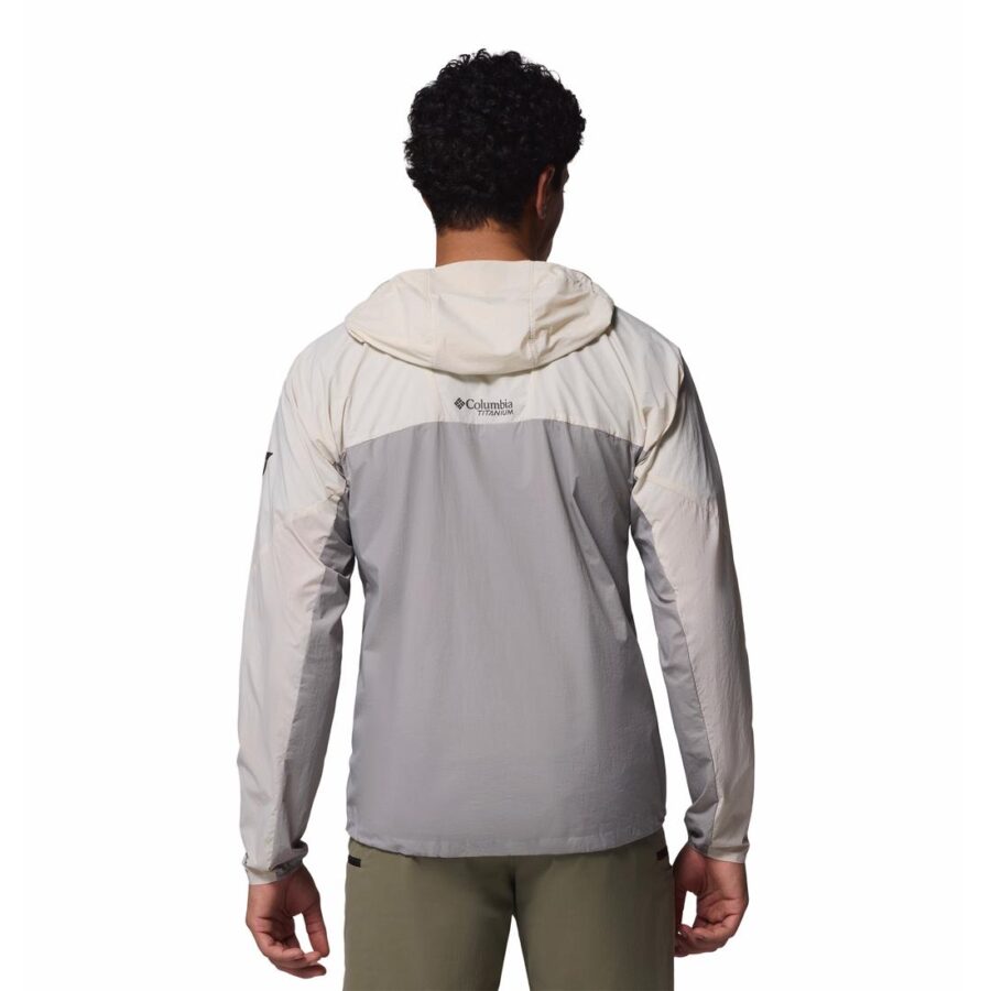 KHYEX PRO WIND JACKET KHYEX PRO WIND JACKET