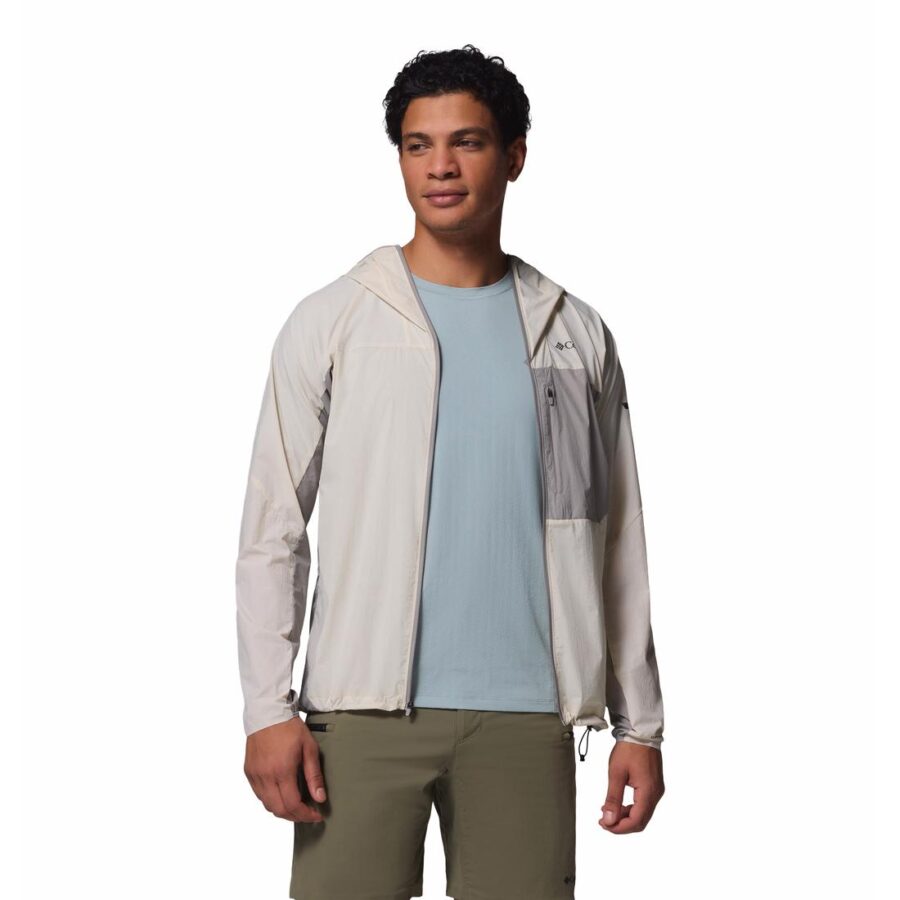 KHYEX PRO WIND JACKET KHYEX PRO WIND JACKET