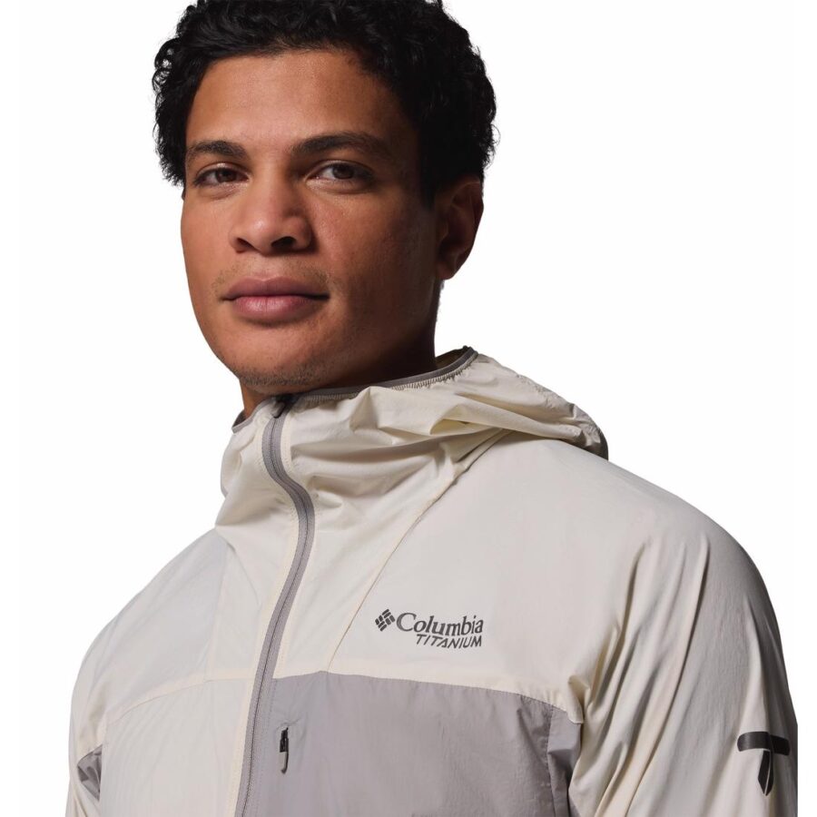 KHYEX PRO WIND JACKET KHYEX PRO WIND JACKET