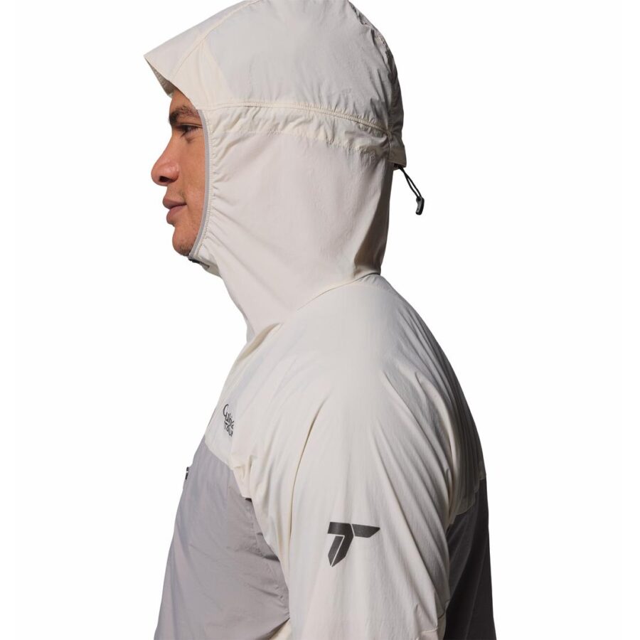 KHYEX PRO WIND JACKET KHYEX PRO WIND JACKET