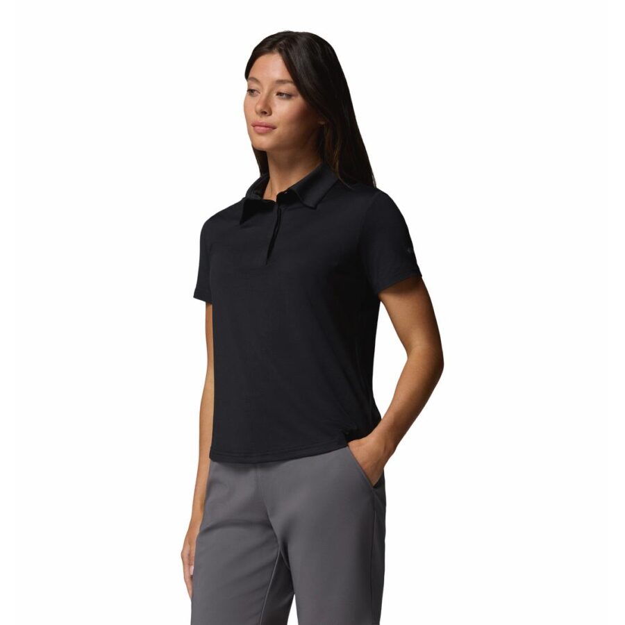 PARSONS POINT POLO W