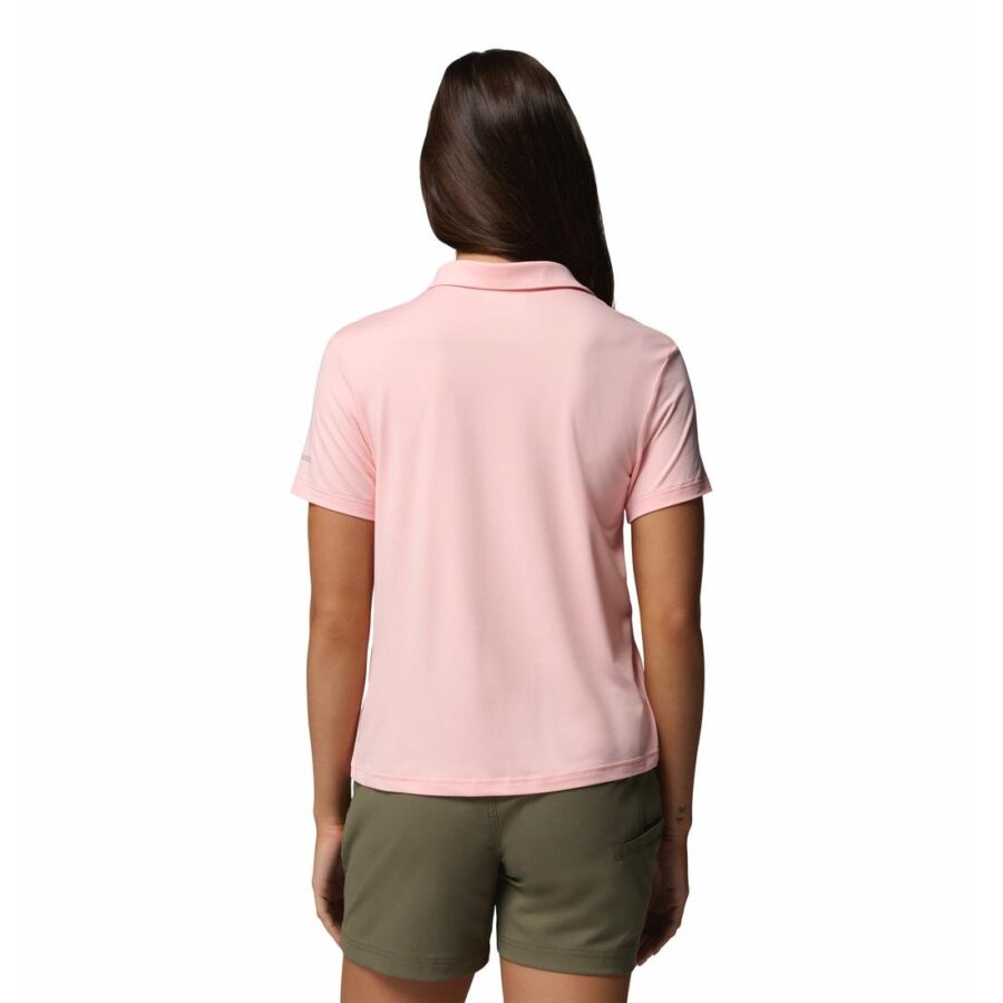 PARSONS POINT POLO W