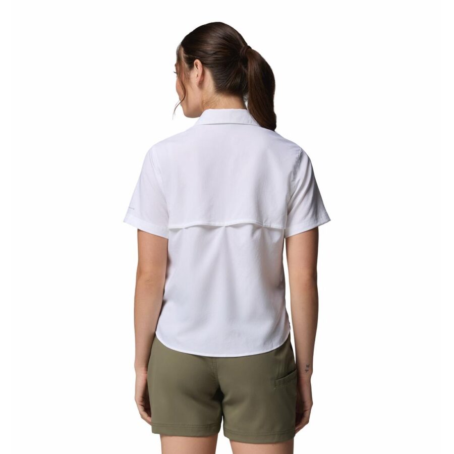 SILVER RIDGE UTILITY II S/S SILVER RIDGE UTILITY II S/S