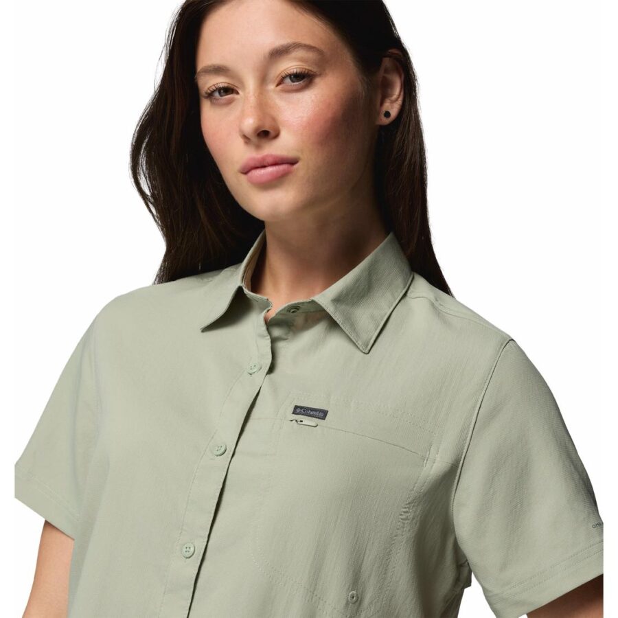SILVER RIDGE UTILITY II S/S SILVER RIDGE UTILITY II S/S