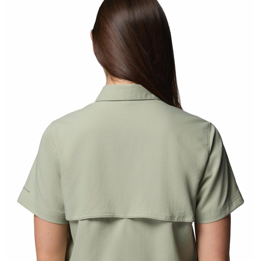 SILVER RIDGE UTILITY II S/S SILVER RIDGE UTILITY II S/S