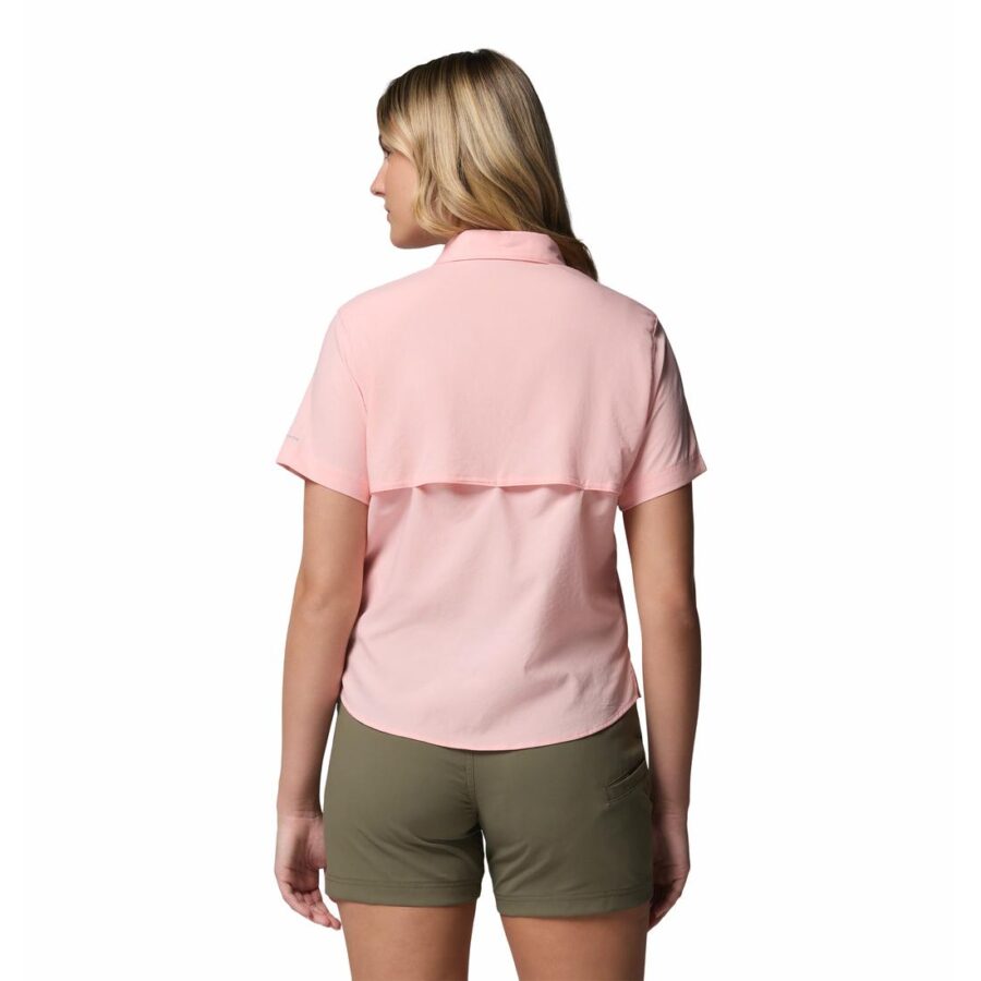 SILVER RIDGE UTILITY II S/S SILVER RIDGE UTILITY II S/S