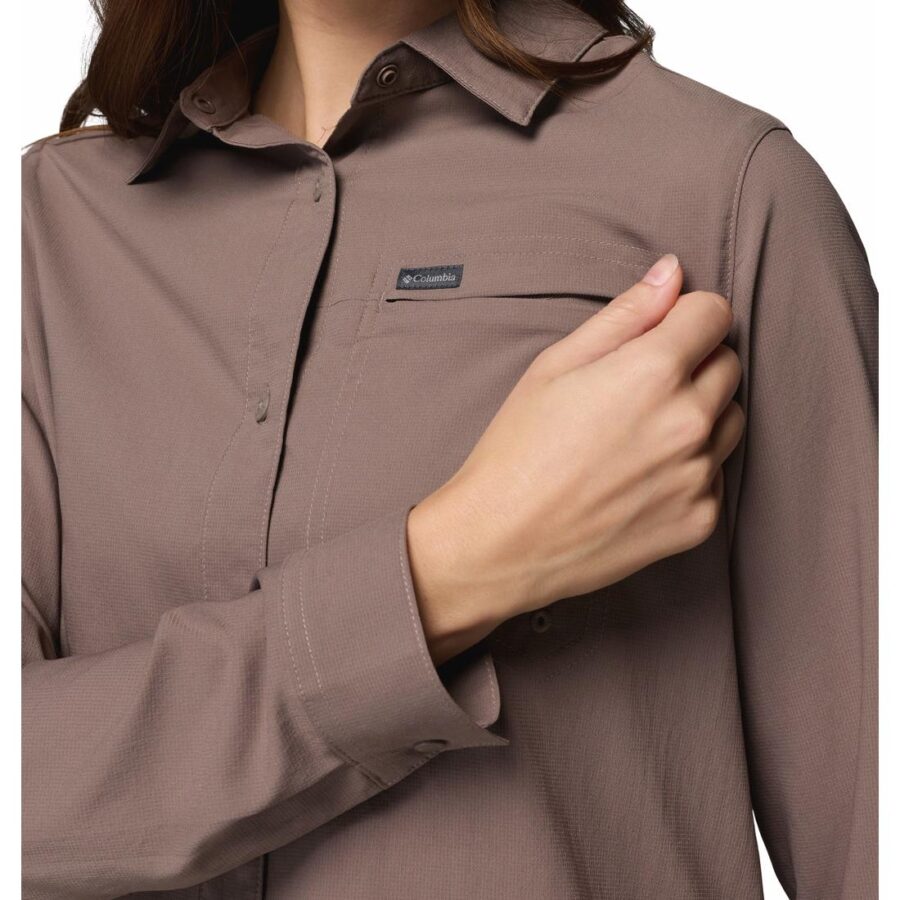 SILVER RIDGE UTILITY II LS SILVER RIDGE UTILITY II LS