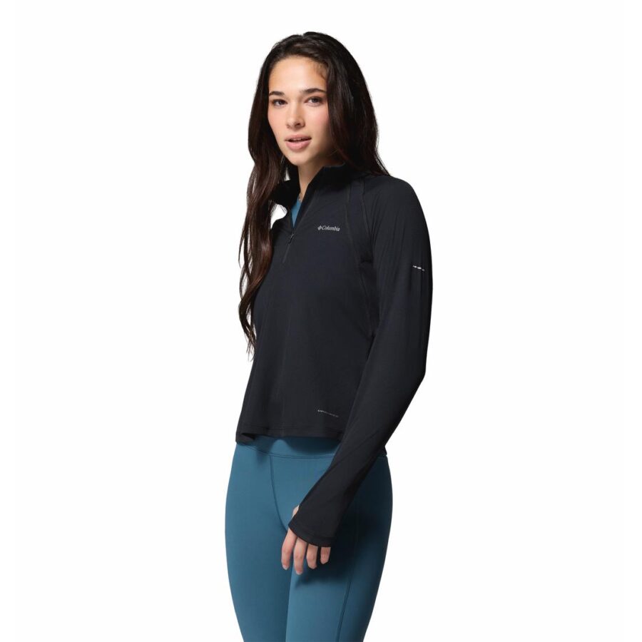 STEALTH SPRING LS HZ T