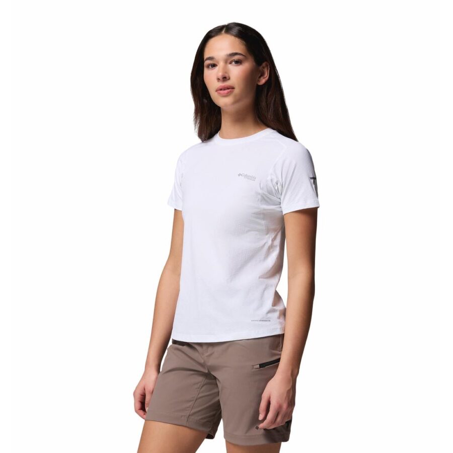 DIAMOND PEAK PRO S/S W