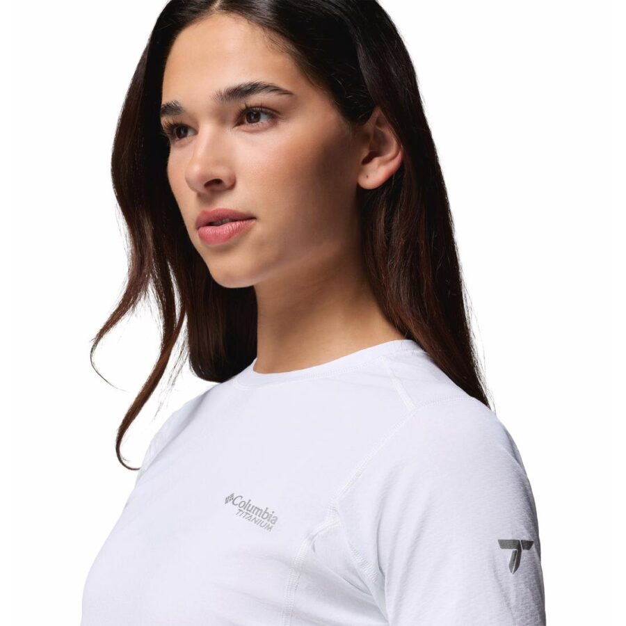 DIAMOND PEAK PRO S/S W