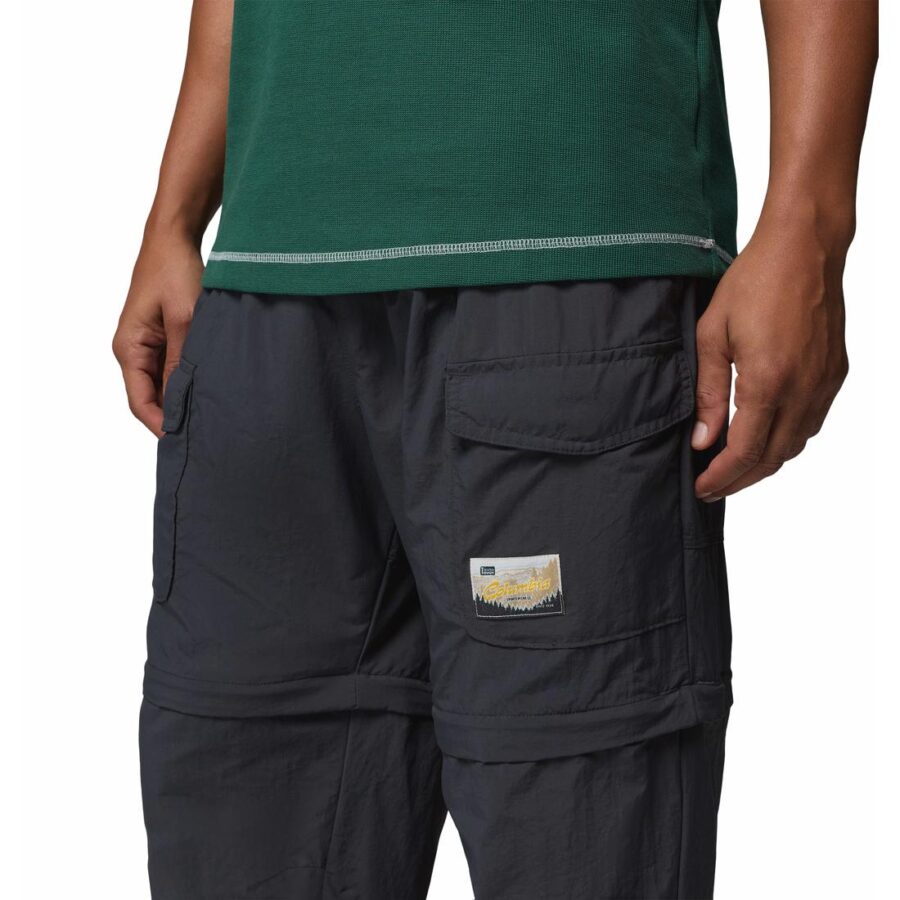 ACKER ROCK CONV PANT ACKER ROCK CONV PANT