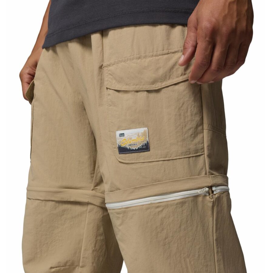 ACKER ROCK CONV PANT ACKER ROCK CONV PANT