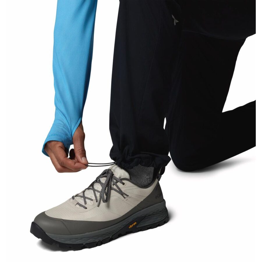 COSMIQUES PRO NYLON PANT COSMIQUES PRO NYLON PANT