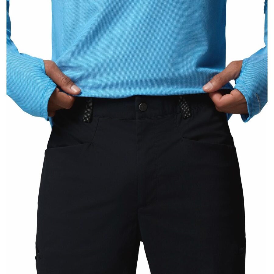 COSMIQUES PRO NYLON PANT COSMIQUES PRO NYLON PANT