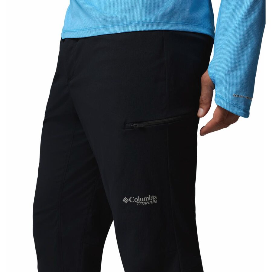 COSMIQUES PRO NYLON PANT COSMIQUES PRO NYLON PANT