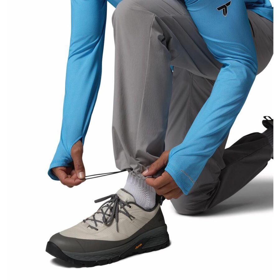 COSMIQUES PRO NYLON PANT COSMIQUES PRO NYLON PANT