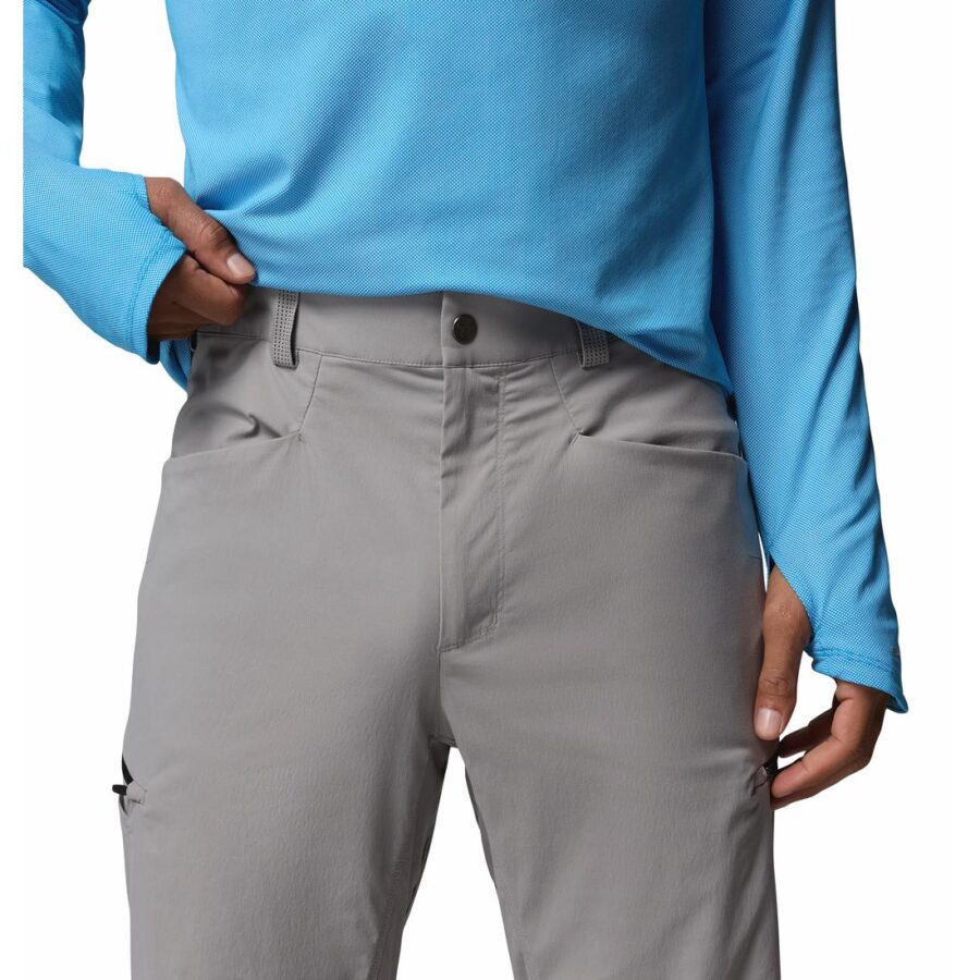 COSMIQUES PRO NYLON PANT COSMIQUES PRO NYLON PANT