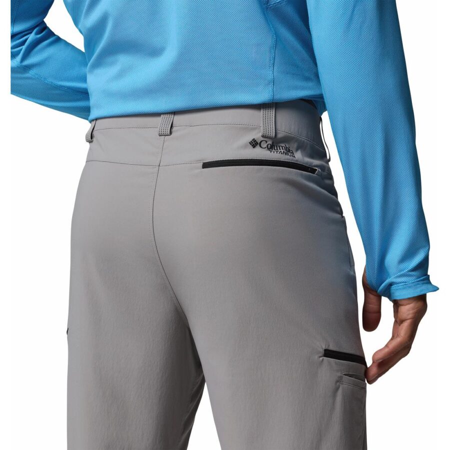 COSMIQUES PRO NYLON PANT COSMIQUES PRO NYLON PANT