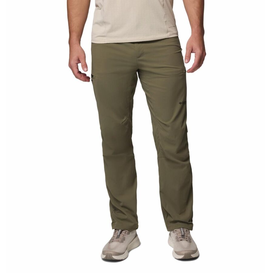 COSMIQUES PRO NYLON PANT COSMIQUES PRO NYLON PANT