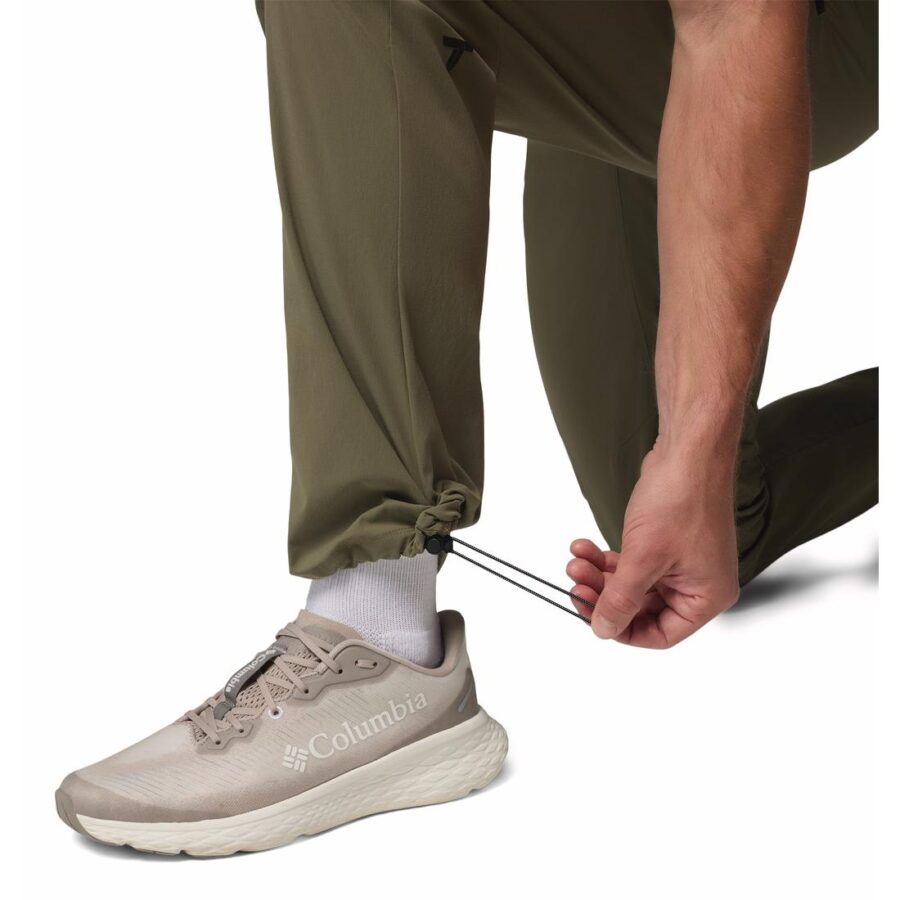 COSMIQUES PRO NYLON PANT COSMIQUES PRO NYLON PANT