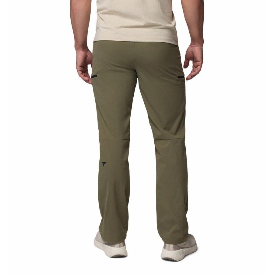 COSMIQUES PRO NYLON PANT COSMIQUES PRO NYLON PANT