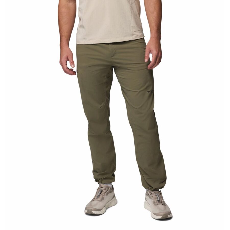COSMIQUES PRO NYLON PANT COSMIQUES PRO NYLON PANT