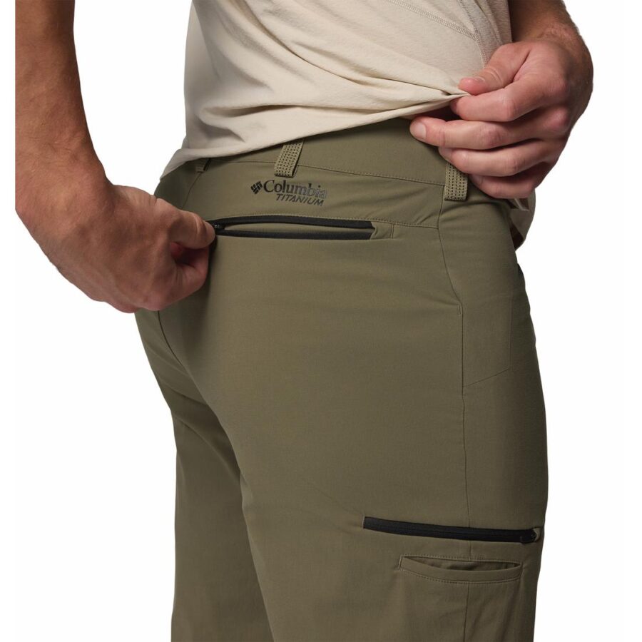COSMIQUES PRO NYLON PANT COSMIQUES PRO NYLON PANT