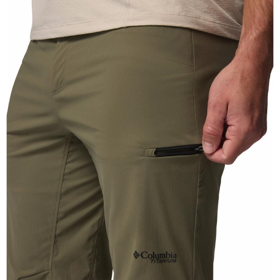 COSMIQUES PRO NYLON PANT COSMIQUES PRO NYLON PANT
