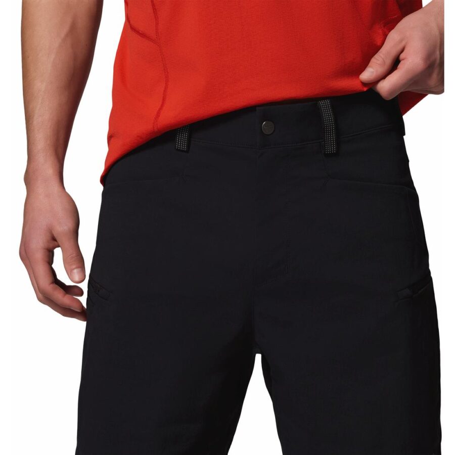 COSMIQUES PRO NYLON SHORT COSMIQUES PRO NYLON SHORT