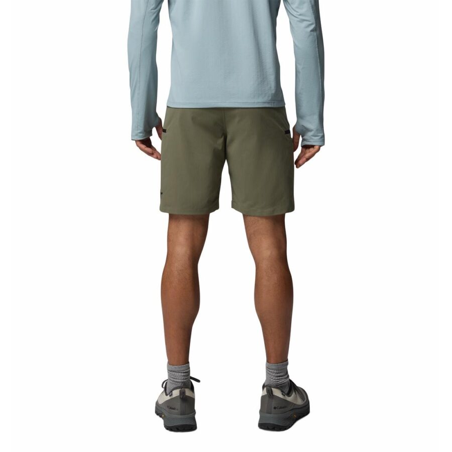 COSMIQUES PRO NYLON SHORT COSMIQUES PRO NYLON SHORT