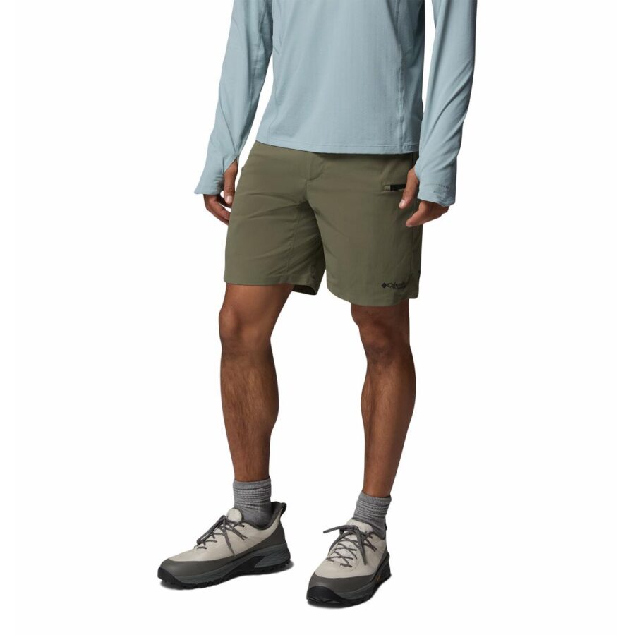 COSMIQUES PRO NYLON SHORT COSMIQUES PRO NYLON SHORT